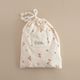Birch Organic Fitted Bassinet Sheet/Change Pad Cover - PRE-ORDER (MARCH)