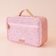 Dusty Roses Large Lunch Bag