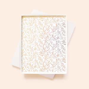 SECONDS Linen Box - Medium (fits Baby Books, Childhood Journals, Still Birth Jou&hellip;