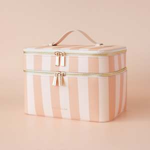 Corsica Vanity Case - 'The Classic' - SECONDS