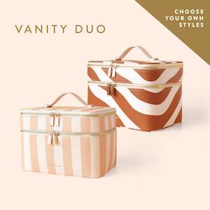 Vanity Duo Bundle
