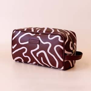 Teachers: Como Wash Bag - PRE-ORDER (APRIL)