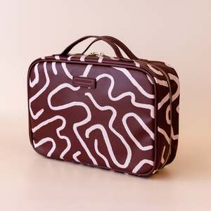 Teachers: Como Cosmetic Bag - PRE-ORDER (APRIL)