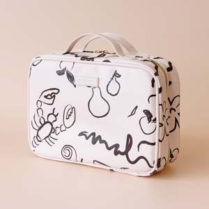 Teachers: Amalfi Cosmetic Bag - PRE-ORDER (APRIL)