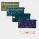 Pencil Case 4-Pack Bundle