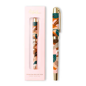 Pens Pencils: Muse Rollerball Pen