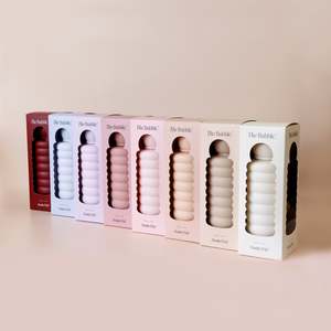 The Bubble Starter Pack - 8x2 - PRE-ORDER (MID-LATE APRIL)