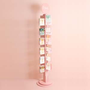 Displays: Baby/Kids Card Spinner Special - FULLY STOCKED