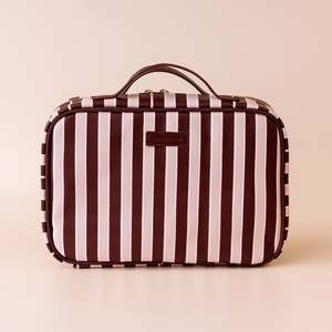 Sorrento Cosmetic Bag - SECONDS