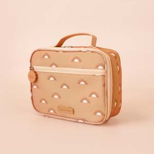 Golden Suns Mini Lunch Bag - SECONDS