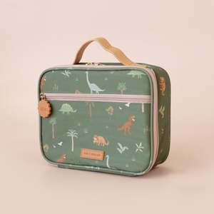 Dinos Mini Lunch Bag - SECONDS