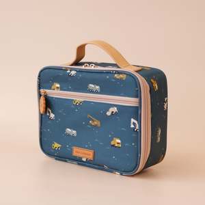 Gifts: Trucks Mini Lunch Bag - SECONDS