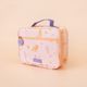 Mermaids Mini Lunch Bag - SECONDS