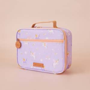 Unicorns Mini Lunch Bag - SECONDS