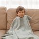 Sweet Sage Blanket