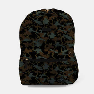 Incognito Campus Backpack - Large 36L - PRE-ORDER (OCTOBER)