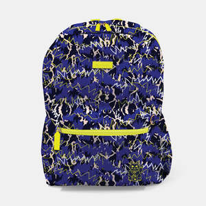 Gifts: Livewire Campus Backpack - Large 36L - PRE-ORDER (OCTOBER)