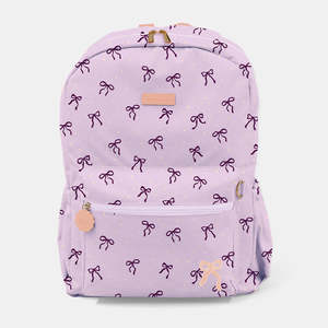 Gifts: Violet Ribbons Campus Backpack - Large 36L - PRE-ORDER (OCTOBER)