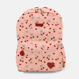 Gifts: Cherry Bomb Campus Backpack - Large 36L - PRE-ORDER (OCTOBER)