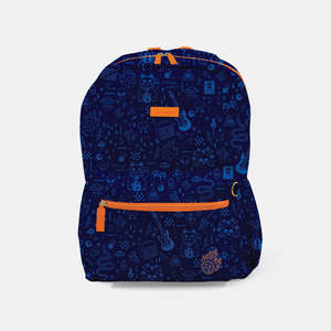 Detention Junior Backpack - Medium 20L - PRE-ORDER (OCTOBER)