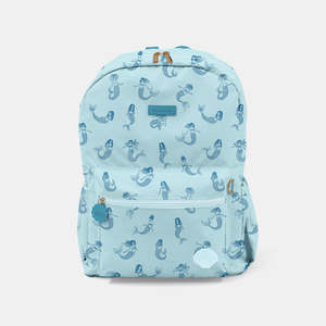 Gifts: Aqua Mermaids Junior Backpack - Medium 20L - PRE-ORDER (OCTOBER)