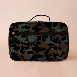Incognito Large Lunch Bag - PRE-ORDER (OCTOBER)