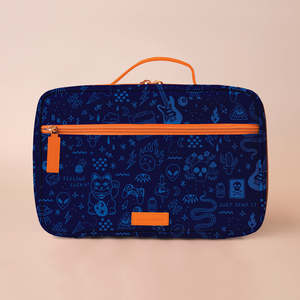 Detention Large Lunch Bag - PRE-ORDER (OCTOBER)