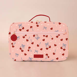 Cherry Bomb Large Lunch Bag - PRE-ORDER (OCTOBER)
