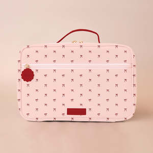Gifts: French Bows Large Lunch Bag - PRE-ORDER (OCTOBER)
