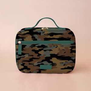 Stealth Mini Lunch Bag - PRE-ORDER (OCTOBER)