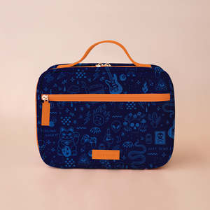 Detention Mini Lunch Bag - PRE-ORDER (OCTOBER)