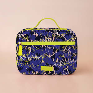 Livewire Mini Lunch Bag - PRE-ORDER (OCTOBER)