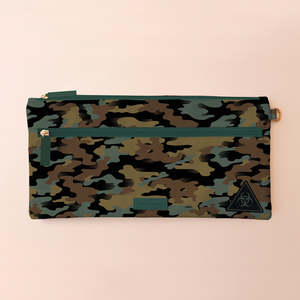 Stealth Large Pencil Case - PRE-ORDER (OCTOBER)