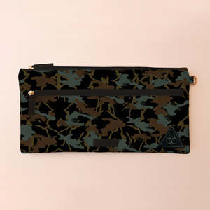 Nothingover35: Incognito Large Pencil Case - PRE-ORDER (OCTOBER)