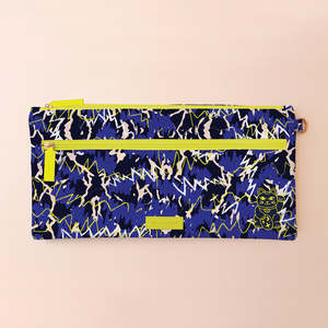 Livewire Large Pencil Case - PRE-ORDER (OCTOBER)
