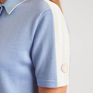 Products: Hawea Merino Polo