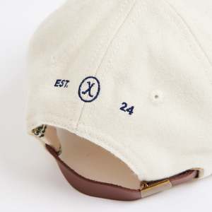 Products: Classic Wool Cap Cream
