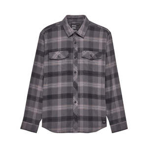Gifts Under 200: Survivalist Core Flannel