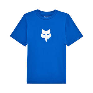 Mens Tops: Youth Fox Legacy Basic Tee
