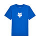 Youth Fox Legacy Basic Tee