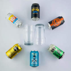 Beer Gift Baskets: Beer Session Gift Box