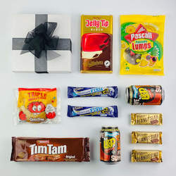 Food Gift Baskets Wellington: Slice of Heaven Gift Box