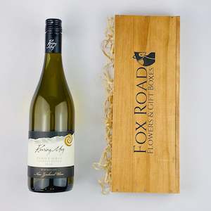 Gift Basket: Roaring Meg Pinot Gris Gift Box