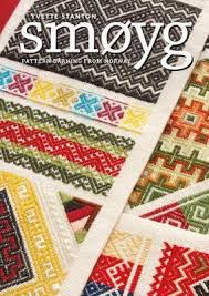 Books and Patterns: Smoyg