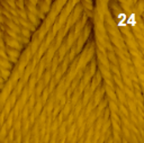 Aran Knit 10ply