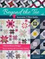 Books: Beyond the Tee by Mary Cannizzaro and Jen Cannizzaro