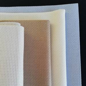 Zweigart Aida 16ct – asstd colours