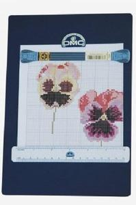 DMC Magnetic Board Small 7’x10″