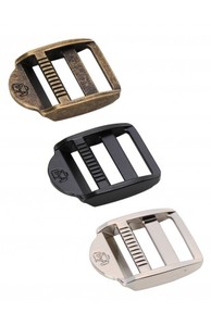 Bag Making: 1 Inch Strap Adjuster-set of two ByAnnie