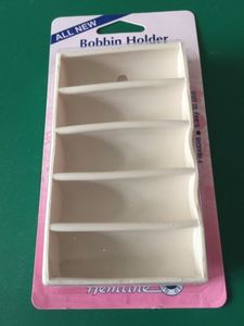 Accessories: Hemline Bobbin Holder